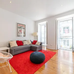 Santana Appartement