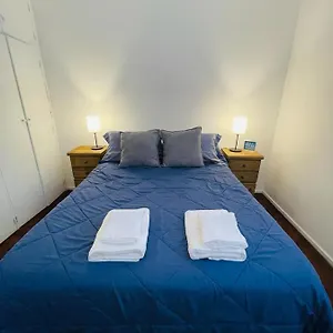  Apartamento Ciudad Argentina