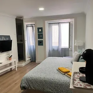Casa Travessa Dos Lagares Appartement