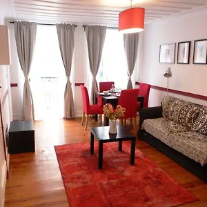  Apartamento Atalaia 68