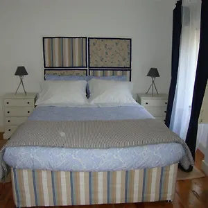  Apartamento Regueira