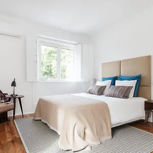 Apartment Casa Santa Marinha, Lisbon
