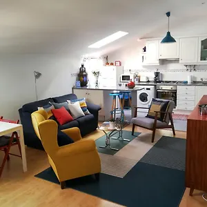 Pombalino! Concept Appartement