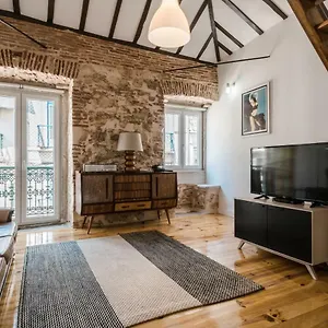 Apartment Casa Touriga 129, Lisbon