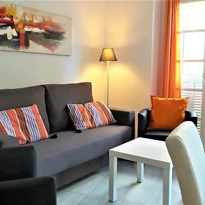  Apartamento Apt Alcazaba By Picasso Selection España