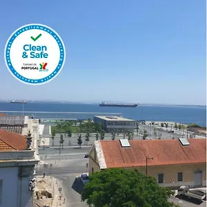 Apartment Alfama Services, Lisbon