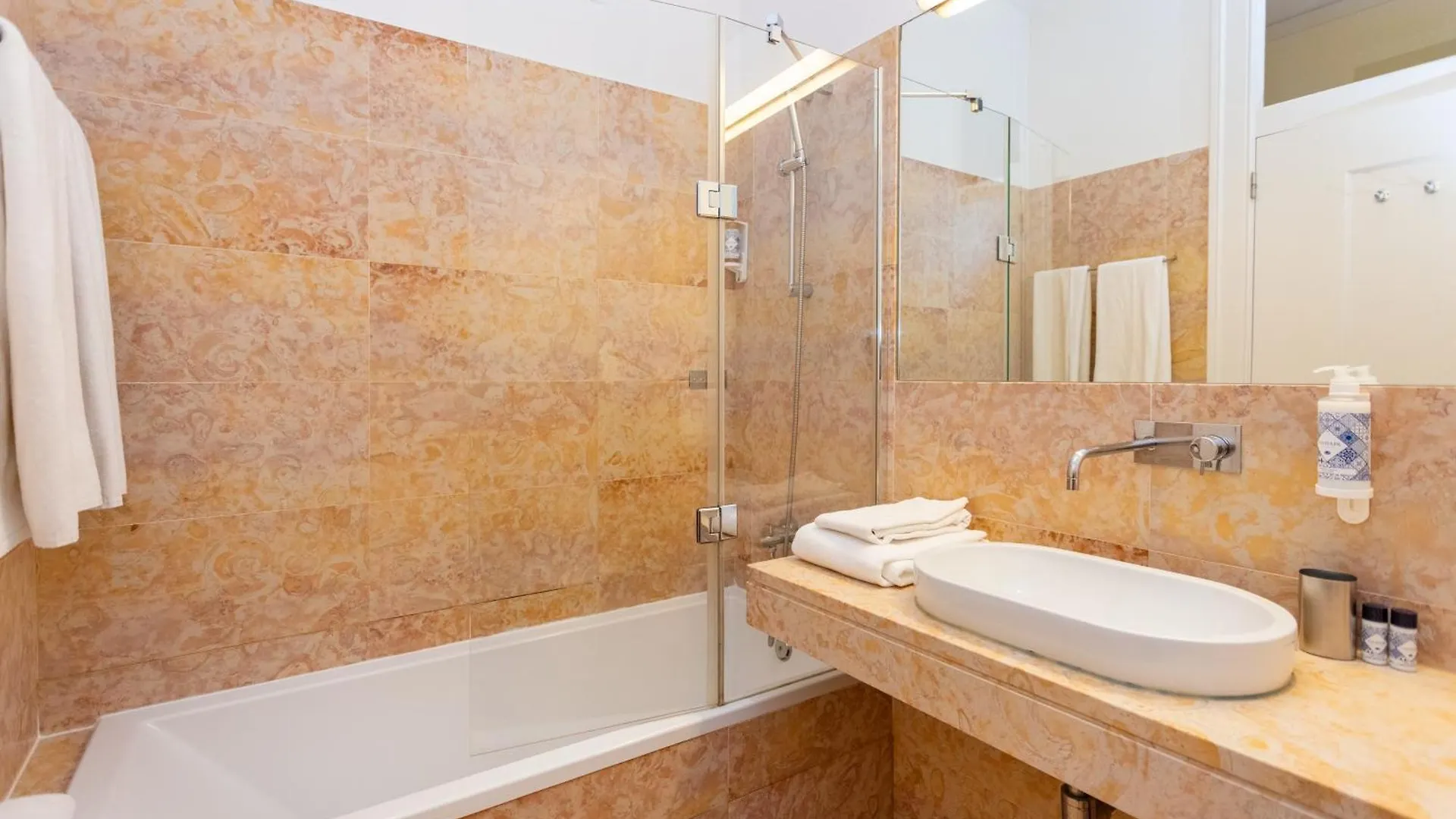Appartement Casas Da Baixa - Jules & Madeleine à Lisboa 0*,  Portugal