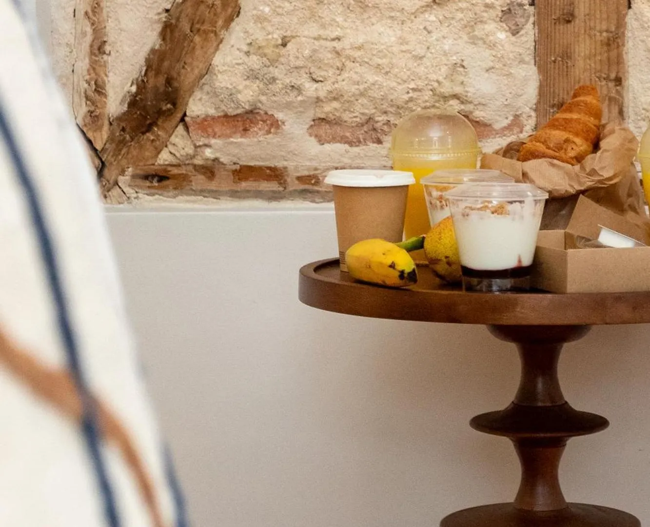 Appartement Casas Da Baixa - Jules & Madeleine à Lisboa Portugal
