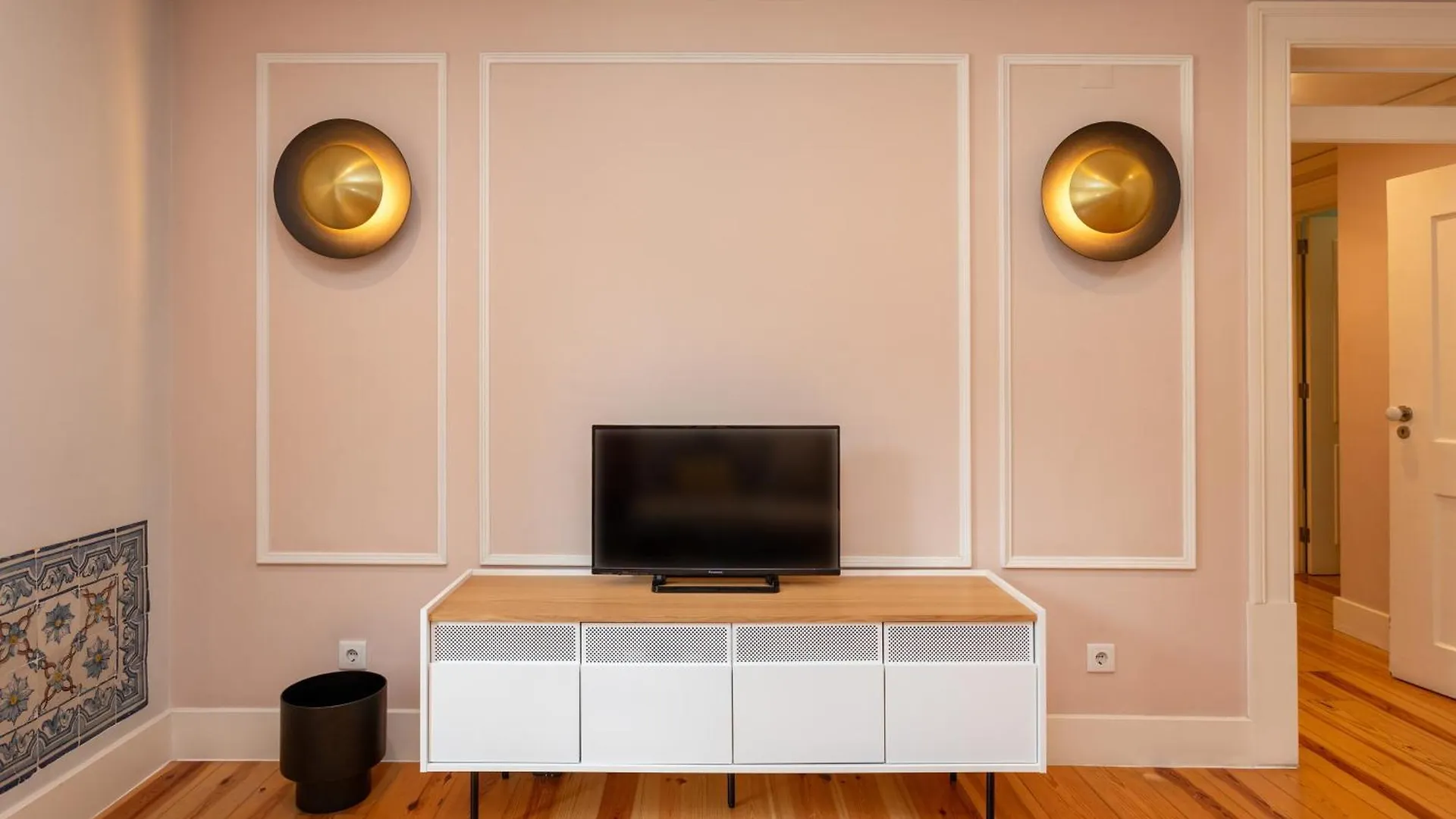 Appartement Casas Da Baixa - Jules & Madeleine à Lisboa Portugal