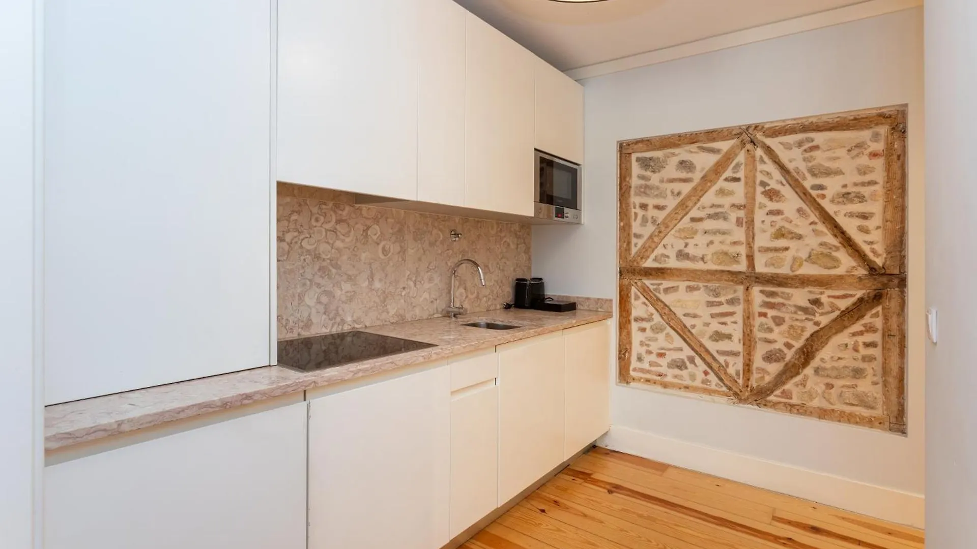 Appartement Casas Da Baixa - Jules & Madeleine à Lisboa Portugal