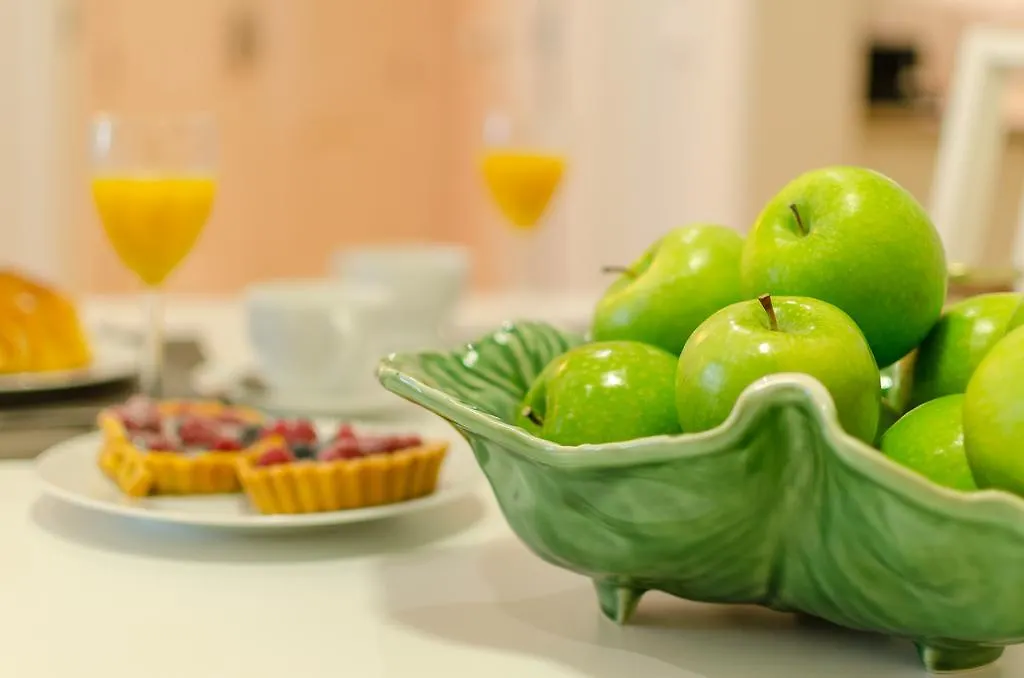 Appartement Casas Da Baixa - Jules & Madeleine à Lisboa