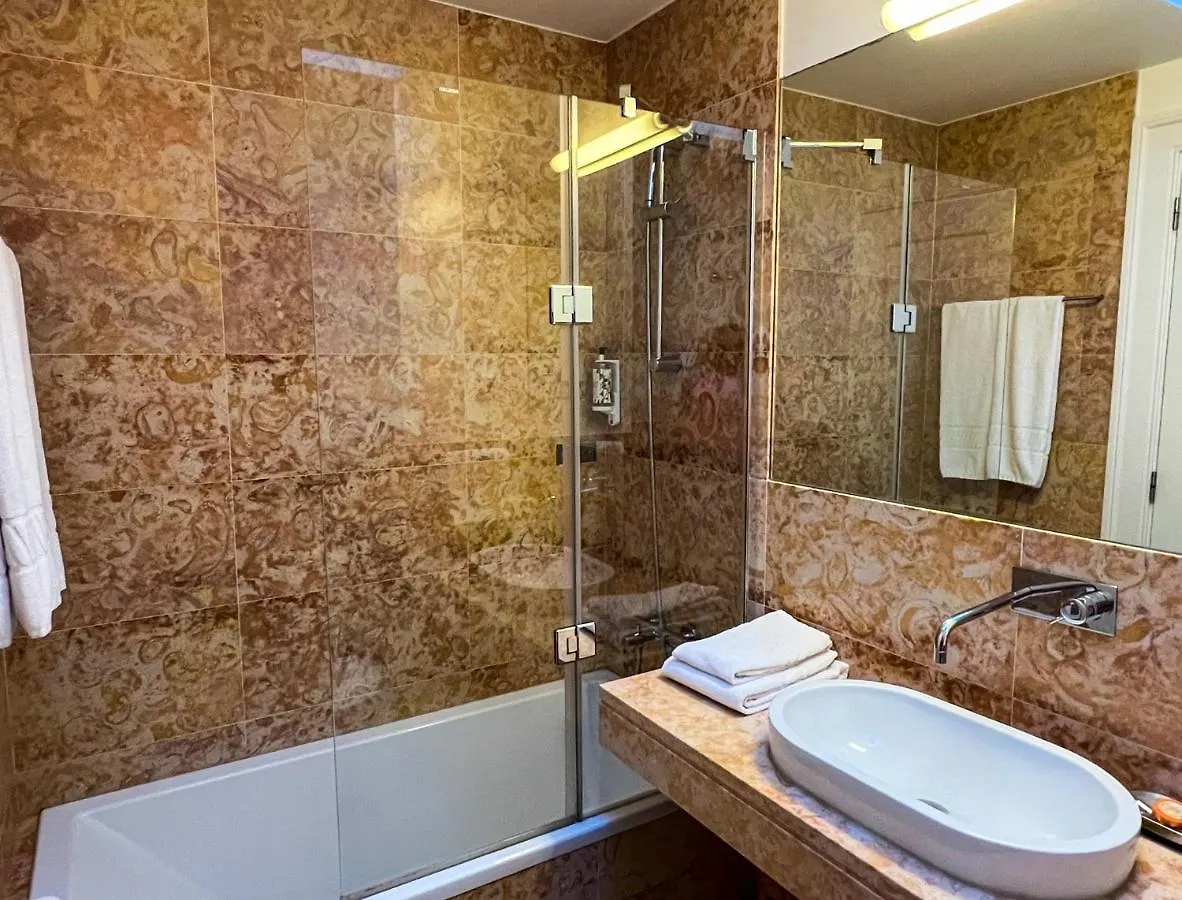 Casas Da Baixa - Jules & Madeleine Apartment Lisbon