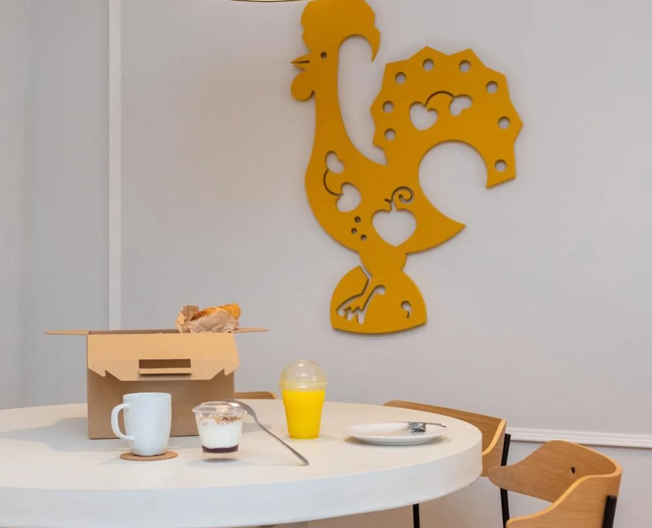 Casas Da Baixa - Jules & Madeleine Apartment Lisbon